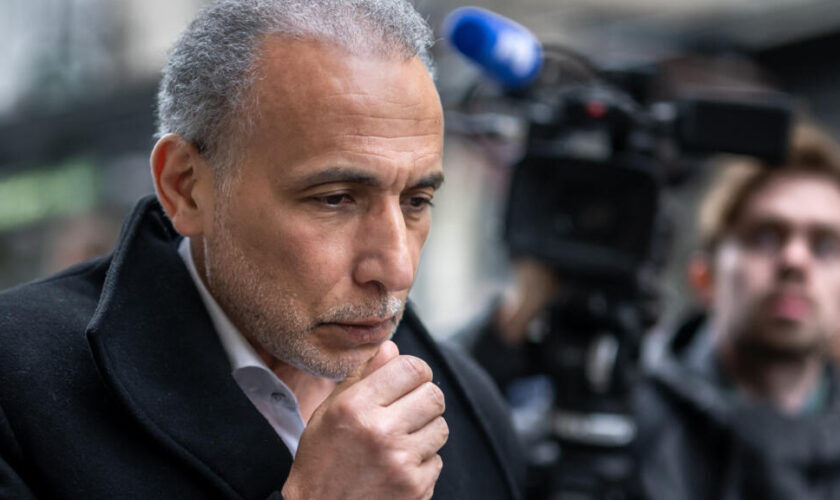 Tariq Ramadan jugé pour viols sur trois femmes : la justice rejette ses derniers recours