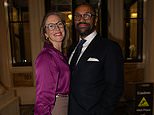 Robert Jenrick and Kemi Badenoch will go head-to-head for for Tory leadership after frontrunner James Cleverly is sensationally knocked OUT of race to replace Rishi Sunak by MPs