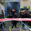 Israel hit with multiple terrorist attacks as Hezbollah rocket kills 2 Israelis while walking dogs