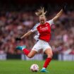 Bayern Munich vs Arsenal LIVE: Women’s Champions League team news and line-ups as Caitlin Foord starts