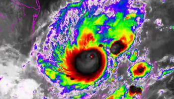 Tempête Kirk, Ouragan Milton… Comment des océans plus chauds provoquent des événements météo plus extrêmes