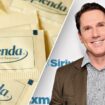 Splenda responds to Nicholas Sparks' chicken salad recipe after food gets mixed reviews