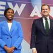 It's Kemi Badenoch vs Robert Jenrick for Tory crown amid bombshell dirty tricks row after 'double-dealing' MPs vote out frontrunner James Cleverly