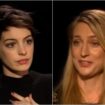 Anne Hathaway apologises to journalist months after ‘rude’ interview goes viral