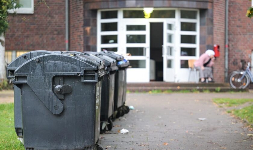 „Mit diesem Benehmen hat man jegliche Regelungen auf Gastrecht verwirkt“