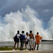 Hurricane Milton: Anxious Brits in Florida 'preparing for worst' as apocalyptic storm approaches