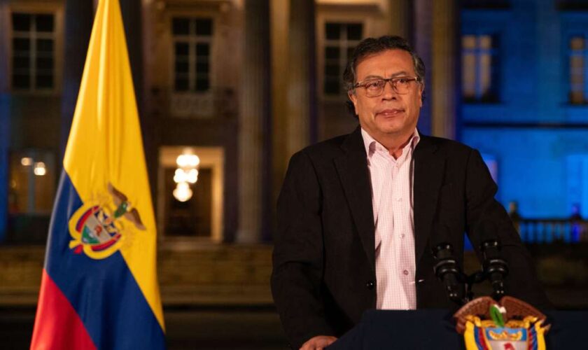 Mis en cause par l’autorité électorale, le président colombien appelle à la mobilisation