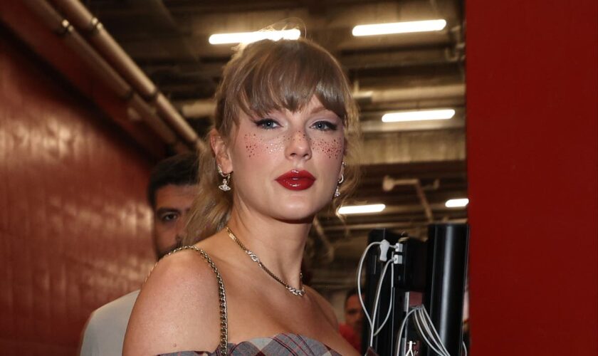 Taylor Swift donates $5m to Hurricane Milton relief efforts