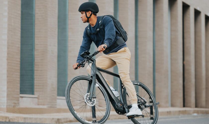 Schnelltest: E-Bike leasen oder kaufen? So machen Sie den besten Deal