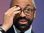 JASON GROVES: The 'disastrous miscalculation' that could have cost clear-favourite James Cleverly the Tory leadership race