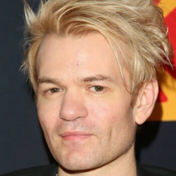 Sum 41’s Deryck Whibley claims he was groomed and sexually abused by former manager