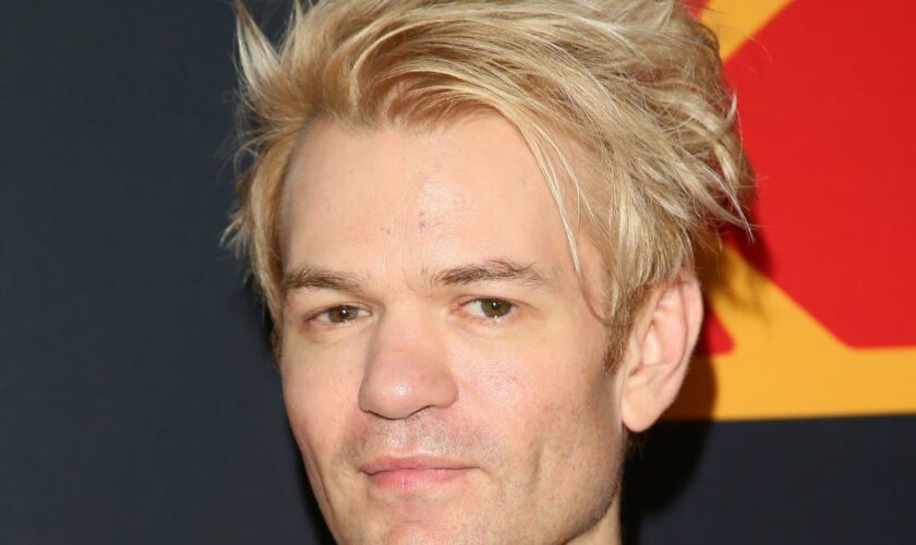 Sum 41’s Deryck Whibley claims he was groomed and sexually abused by former manager