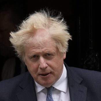 Autobiographie von Boris Johnson: Ansichten eines Clowns