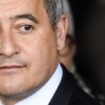 Gérald Darmanin à Rennes, le 12 février 2024