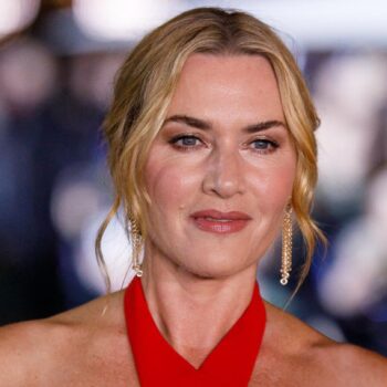 Zurich Film Festival: Hollywood-Druck: Warum sich Kate Winslet erst jetzt so richtig frei fühlt