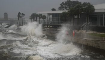 Hurricane Milton causes devastation throughout Florida, with ‘multiple’ deaths and mass power outages: Live updates