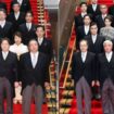 “Effet Streisand” au Japon : le gouvernement admet avoir retouché sa photo officielle