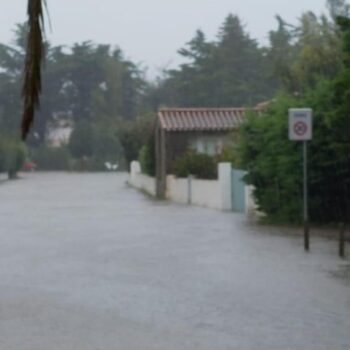 Météo : la Seine-et-Marne toujours sous haute vigilance à cause de Kirk