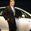 Indischer Unternehmer: Großindustrieller Ratan Tata ist tot