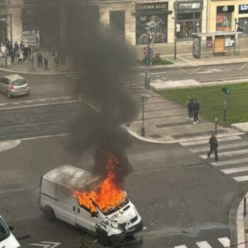 Grenoble : un transport de fonds attaqué en plein centre-ville