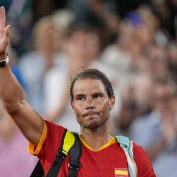 Rafael Nadal : l'Espagnol annonce la fin de sa carrière dans une vidéo poignante, les hommages