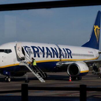 Luftfahrt: Ryanair kürzt Flugangebot in Deutschland