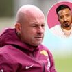 Why the FA believe Lee Carsley is the right man for the England job, Bayern's concerns over Matthijs de Ligt before selling him to Man United and Premier League plan for dressing-room interviews: THE SAMI MOKBEL COLUMN