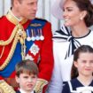 Princess Charlotte and Prince Louis share adorable hobby - away from Prince George