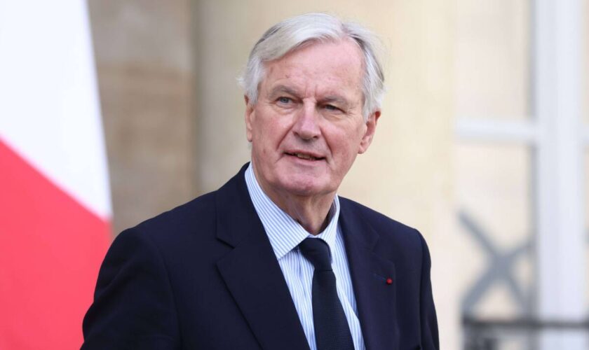 Michel Barnier présente ce jeudi le budget de la France pour réduire les déficits