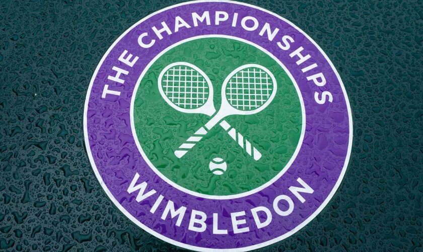 Wimbledon to replace human judges with electric line-calling in 2025