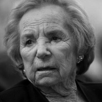 Kennedy-Clan: Ethel Kennedy ist tot