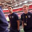 England vs Greece - Nations League: Live score, team news and updates as Cole Palmer and Jude Bellingham start TOGETHER but Lee Carsley names no recognised striker in his XI with John Stones captain