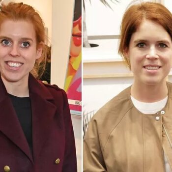 Princesses Beatrice and Eugenie enjoy first girls' day out since pregnancy news