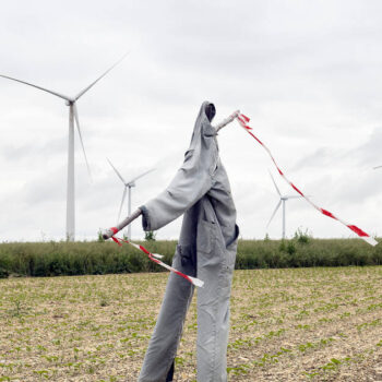 Cédric Carles, le plein d’énergie pour plus de sobriété