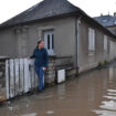 France : la dépression Kirk provoque des inondations en Seine-et-Marne et Eure-et-Loir