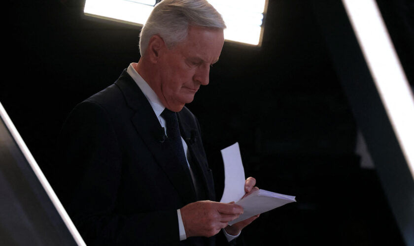 Budget 2025 : Barnier voulait faire payer les plus riches, mais ces points vont concerner tout le monde