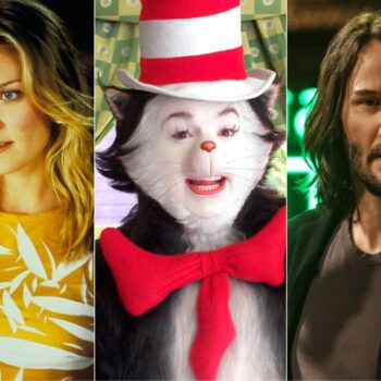 The 20 most underrated films of all time