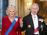 King Charles will host Emir of Qatar and his wife at Buckingham Palace on UK state visit