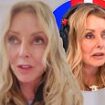 Carol Vorderman reveals she is stepping down from her radio show after hospital scare as she admits to experiencing 'burnout'