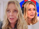 Carol Vorderman reveals she is stepping down from her radio show after hospital scare as she admits to experiencing 'burnout'