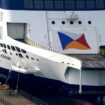 P&O Ferries pull £1bn UK investment after Labour’s ‘cowboy’ attack