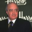 More than 500 women accuse ex-Harrods boss Mohamed Al Fayed of sexual assault