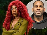 R. Kelly's daughter Buku Abi accuses singer of sexually abusing her as a child