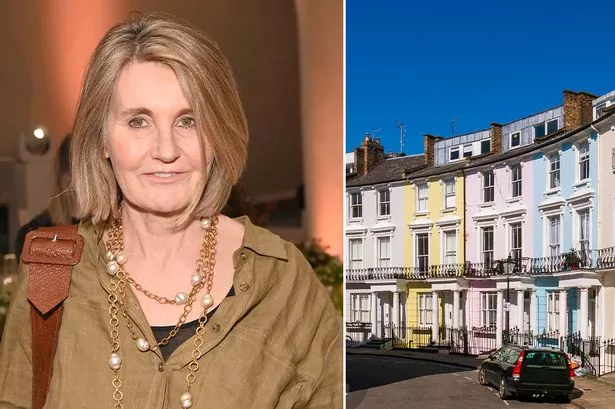 Mary Queen of Shops at war over plans to 'pimp' out street for Paddington Bear Airbnb