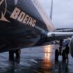 USA: Boeing streicht zehn Prozent seiner Stellen