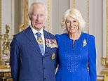 Charles says he won't stop Australia from axing the British monarchy: King tells republican campaigners he has 'deep love' for country but wouldn't block moves for it to become a republic ahead of historic tour