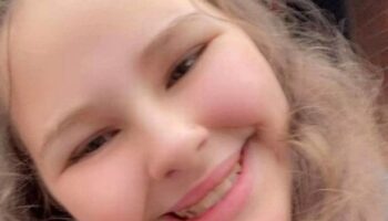 Teenager 'thought she was going to die' after falling out of fairground ride