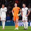 I’m not the hierarchy – Pickford has no clue about impact on Carsley job chances