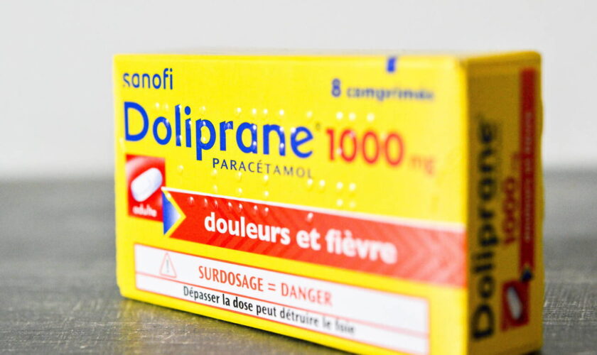 Trouvera-t-on toujours du Doliprane en France après sa vente à un fonds américain ? À quel prix ?