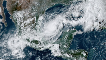 Ouragan Milton : ces chercheurs ont calculé à quel point le changement climatique l’a renforcé